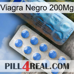 Black Viagra 200Mg 40